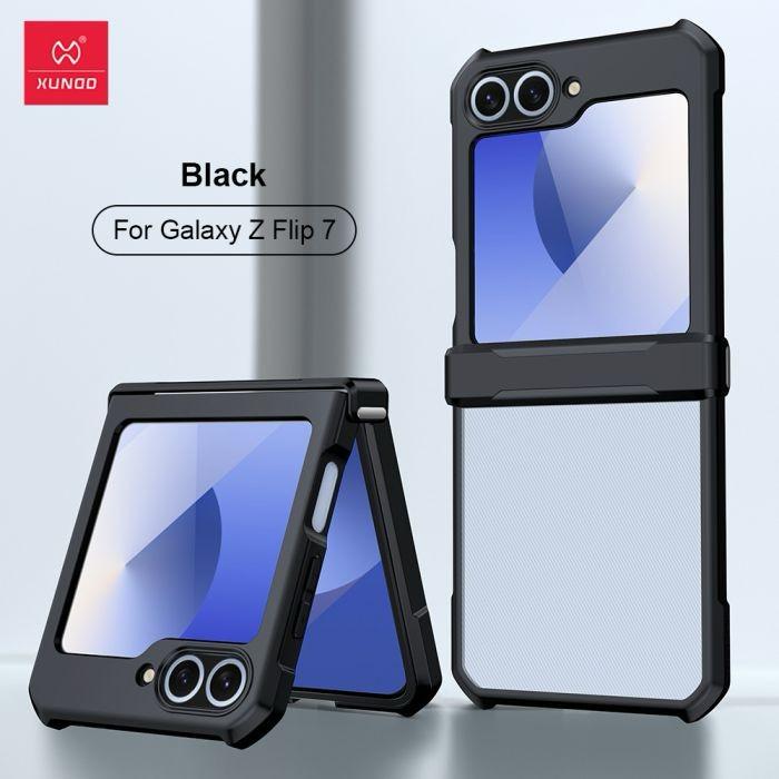 Xundd phone case for the Samsung Galaxy Z Fold 7 (100% Original).