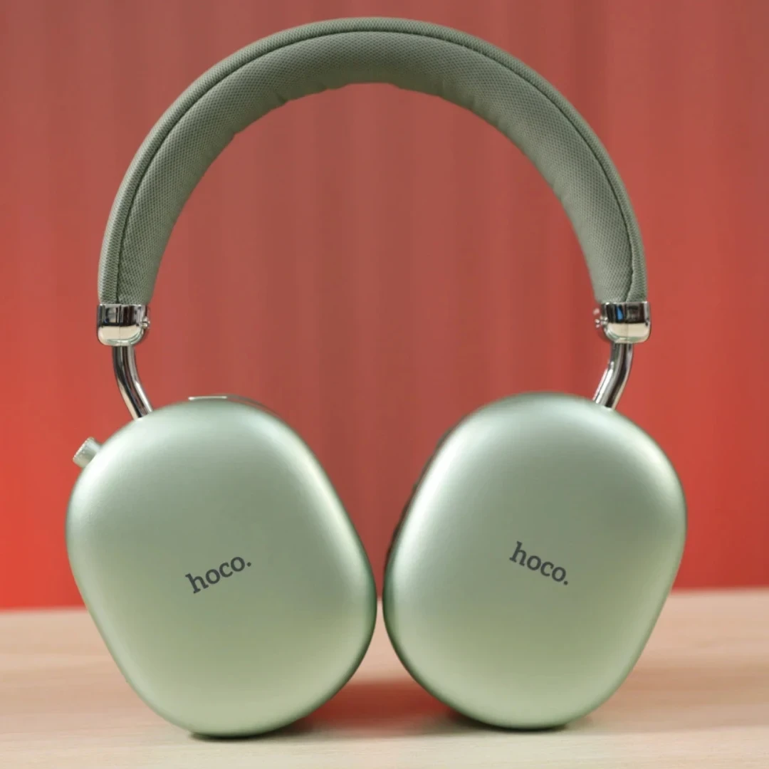 Hoco W35 Max Wireless Headphone