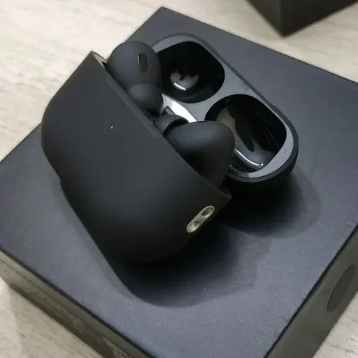 AirPods Pro (2nd generation) Black