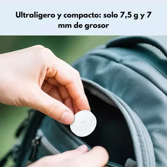 Hoco E96A Smart GPS Tracker for Android